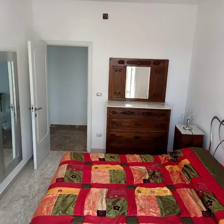 Dom wakacyjny Antonina Crecchio