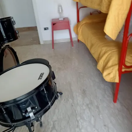Casa vacanze Antonina