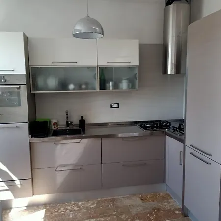 Antonina Casa vacanze *