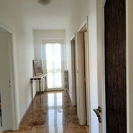 Дом отдыха Antonina Crecchio