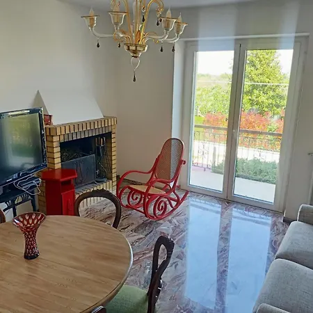 Antonina Dom wakacyjny