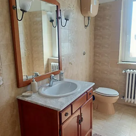 Casa vacanze Antonina *