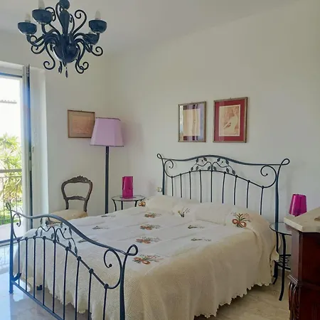 Dom wakacyjny Antonina Crecchio