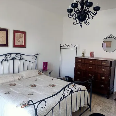 Casa vacanze Antonina