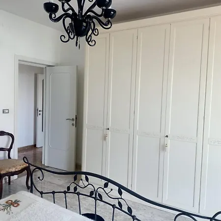 Antonina Casa vacanze *