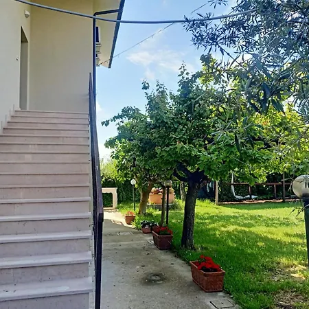 Antonina * Crecchio