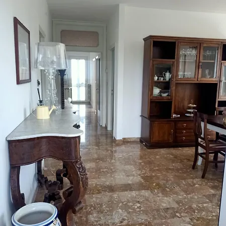 Casa vacanze Antonina