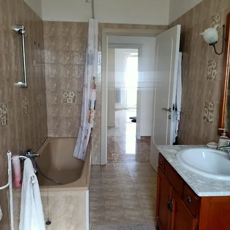 Dom wakacyjny Antonina *