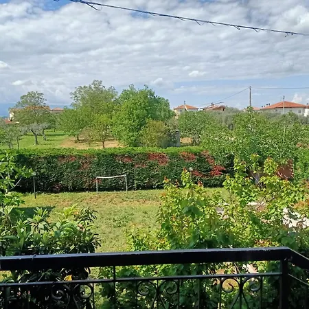 Dom wakacyjny Antonina