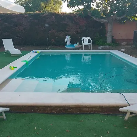Antonina Casa vacanze Crecchio