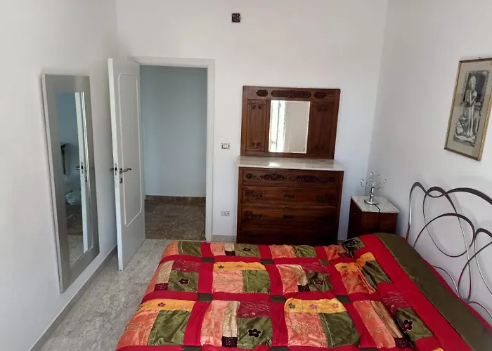 Casa vacanze Antonina Crecchio