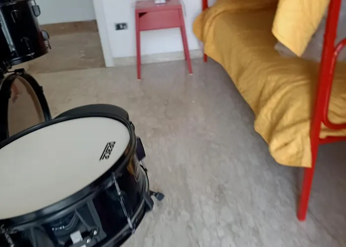 Holiday home Antonina