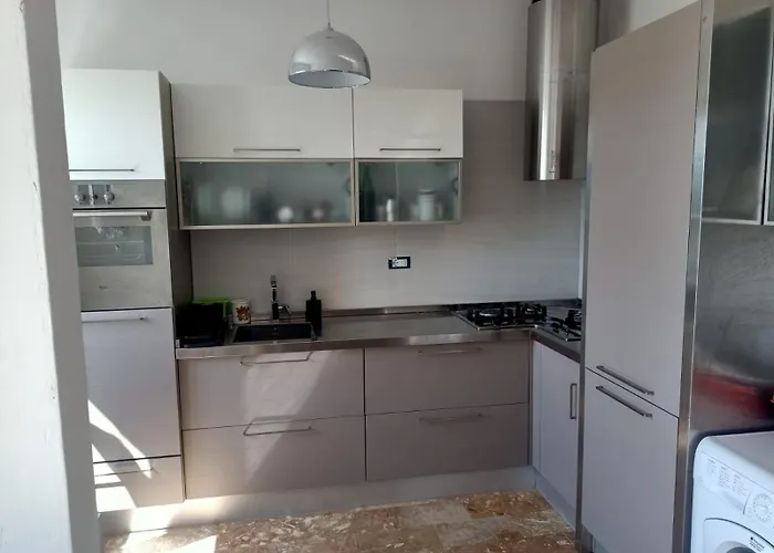 Antonina Holiday home *