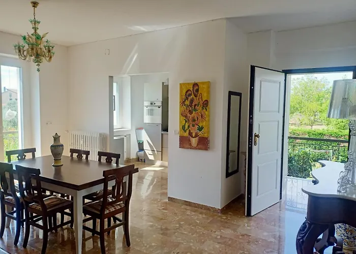 Holiday home Antonina