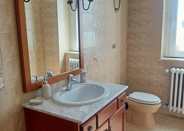 Holiday home Antonina *