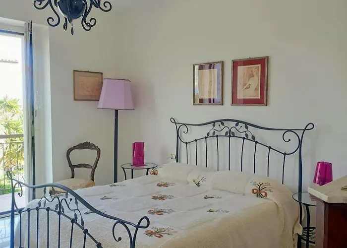 Holiday home Antonina Crecchio