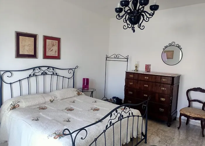 Casa vacanze Antonina