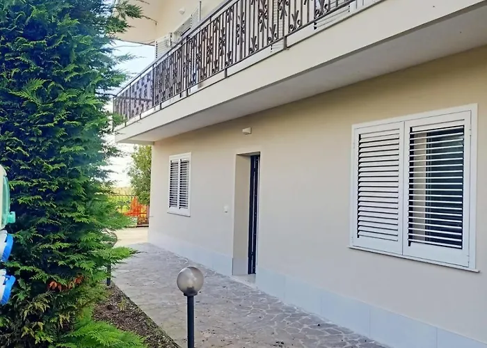 Antonina Casa vacanze Crecchio