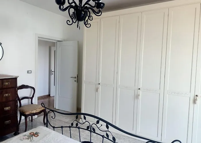 Antonina Holiday home *