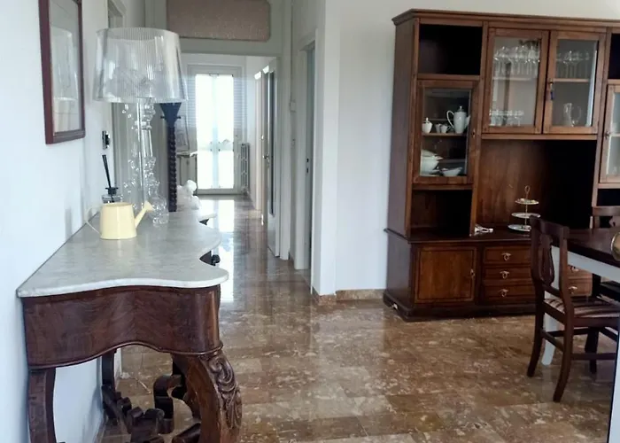 Casa vacanze Antonina