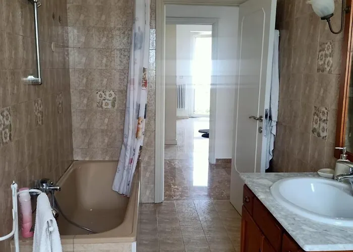 Holiday home Antonina *