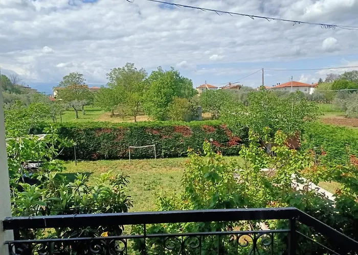 Holiday home Antonina